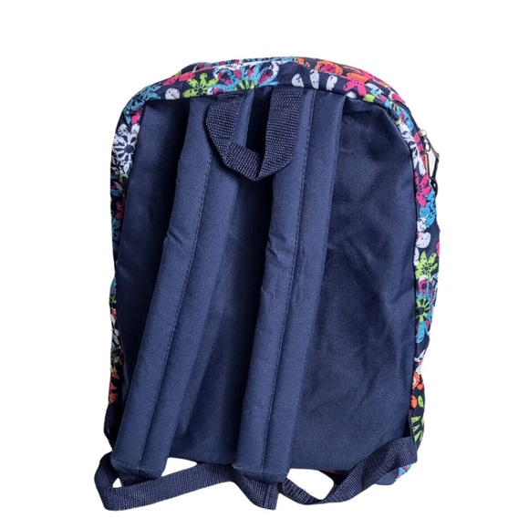 NWT TrailMaker Classic Backpack - “Flower Power” - Picture 6 of 11